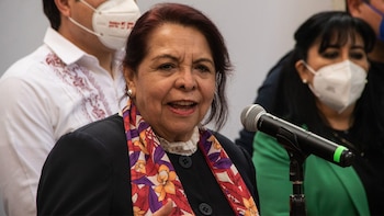 Quién es Celia Maya, la