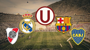 Universitario figuró en Top 10