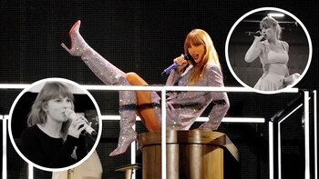 La cantante norteamericana podría sorprender