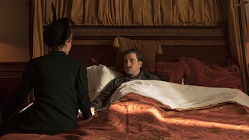 Avance del capítulo final de