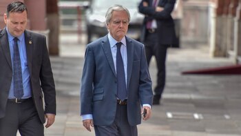 Federico Pinedo (Adrian Escandar)