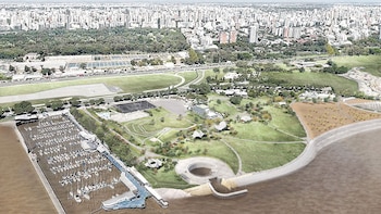 El objetivo de la administración