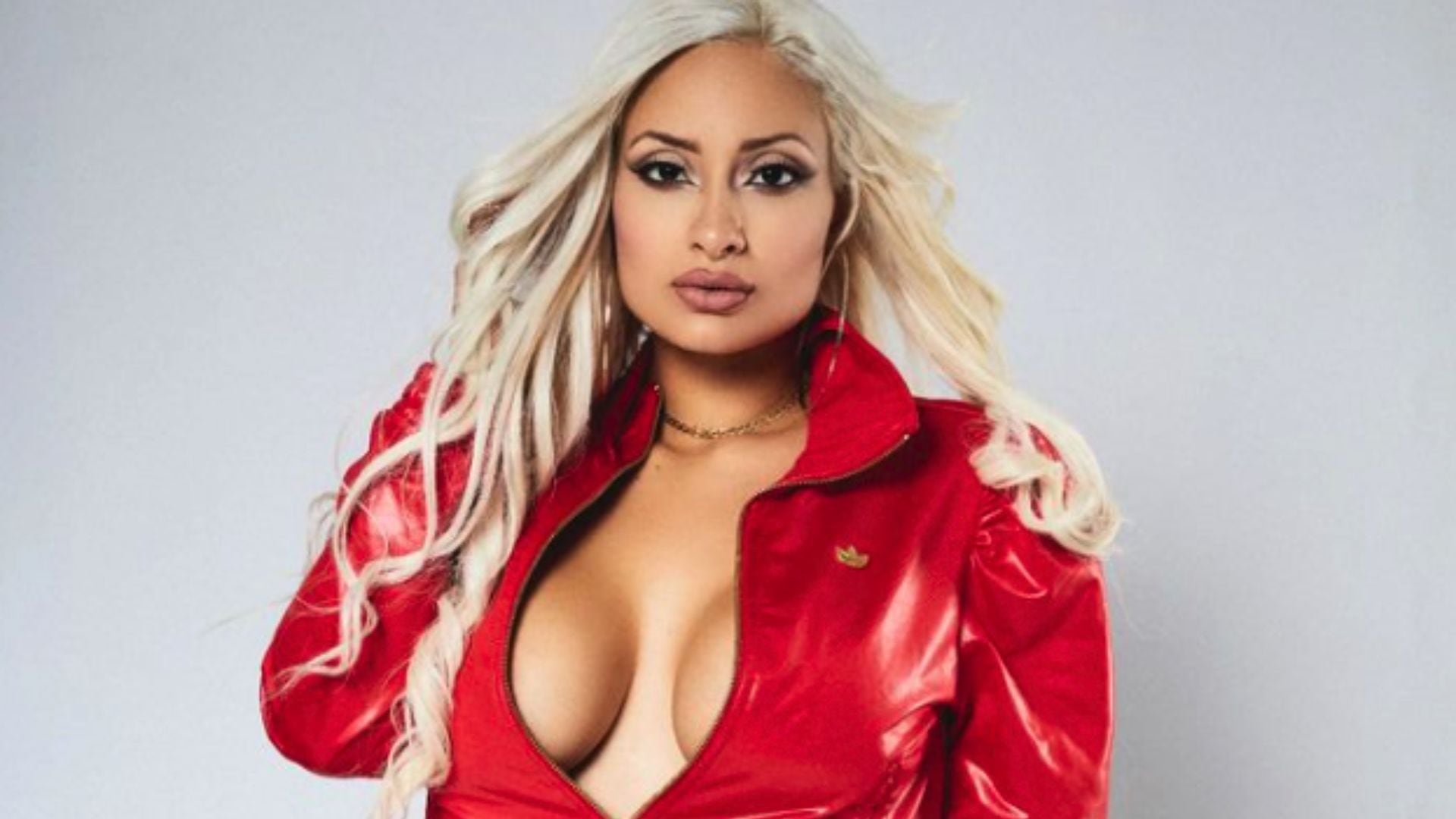 Capturan en Lima a influencer por proxenetismo: orden de Interpol desde Bélgica