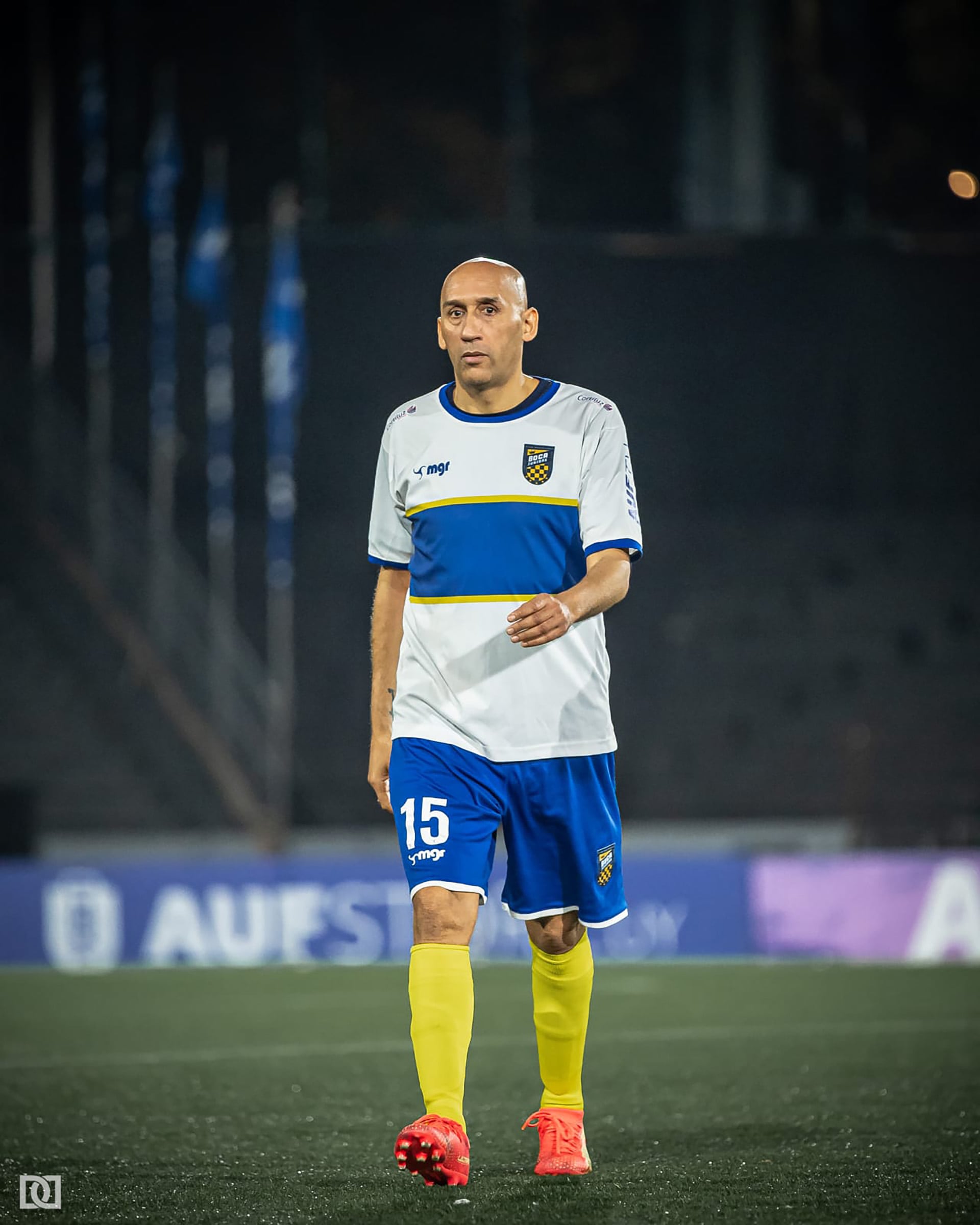 Silva pasó por varios clubes en más de 30 años de carrera