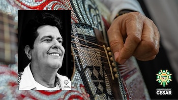 Carlos Vives ya cuenta con