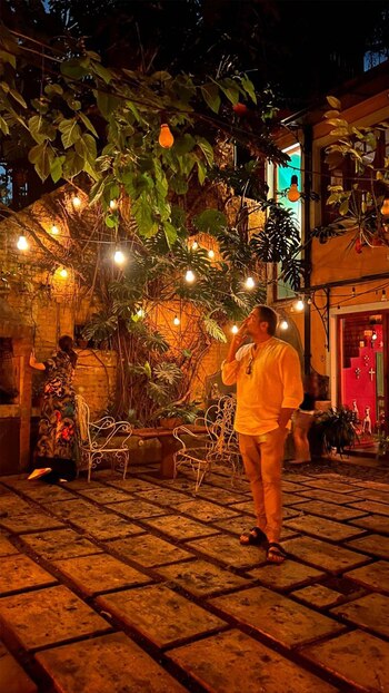 Otra de las fotos que