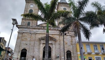Fusagasugá ofrece gastronomía, senderos naturales
