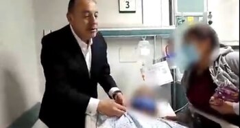 Juan Carlos Maya Martínez fue