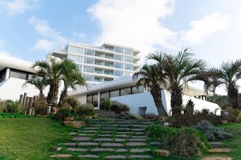 El complejo se construyó a