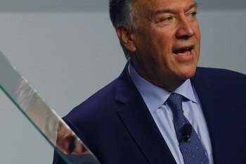 (Foto: REUTERS/Brian Snyder)