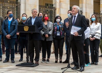 Fotografía cedida por la oficina
