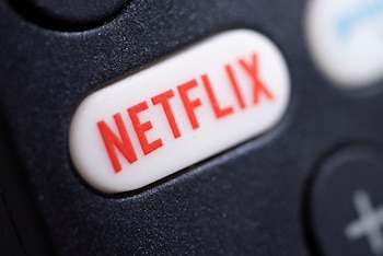 Cómo saber en dos minutos si tu televisor seguirá compatible con Netflix, ícono, tienda y actualizaciones - REUTERS/Dado Ruvic/Illustration/File Photo