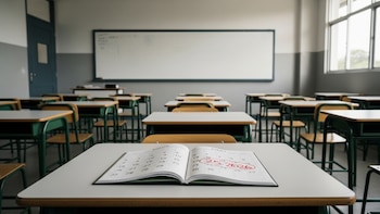 ¿Hay clases mañana 25 de mayo? SEP confirma si hay suspensión tras ajustes al calendario