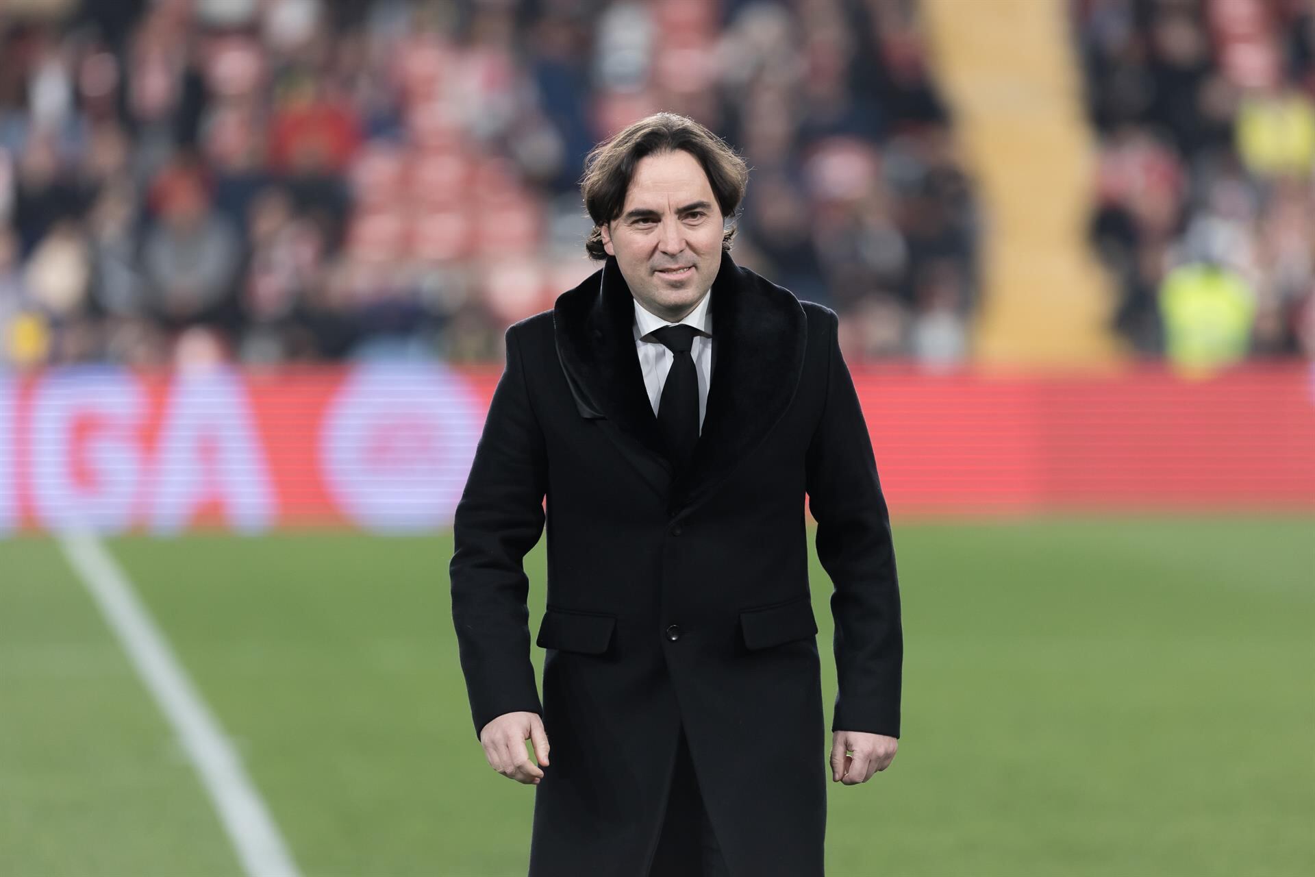 Martín Presa: «El video del Poznan es miserable, burlarse de la humildad de otro»