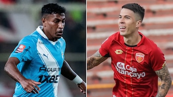 Sporting Cristal vs Sport Huancayo EN VIVO HOY: minuto a minuto del partido por cuartos de final de Copa de la Liga 2026