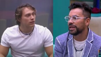 Después de que el influencer