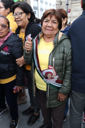 Foto:
Mar L/Infobae México