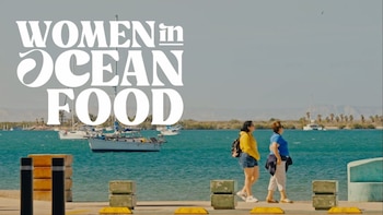 Dos peruanas se suman por