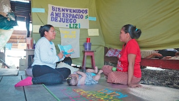 Las inscripciones están abiertas durante
