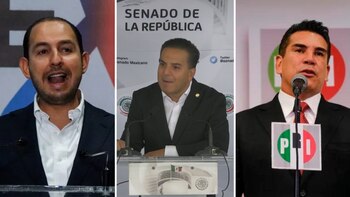 Las tres razones por las