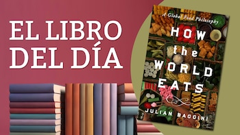 "Cómo come el mundo": el