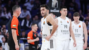 Previa del Real Madrid -