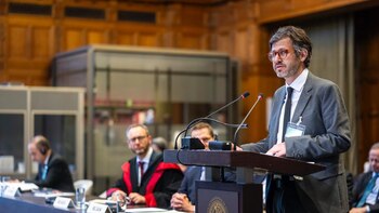 Colombia denunció que Israel usa el hambre como arma de guerra en Gaza: “Está sometiendo al pueblo a un sufrimiento extremo”