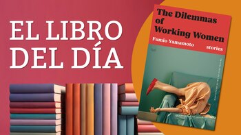 El libro del día: “Los