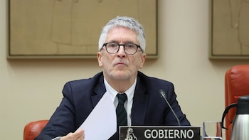 Interior va a revisar el