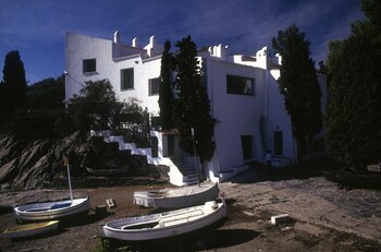 La única residencia permanente de