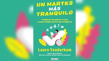 Eliminar el caos, gestionar el