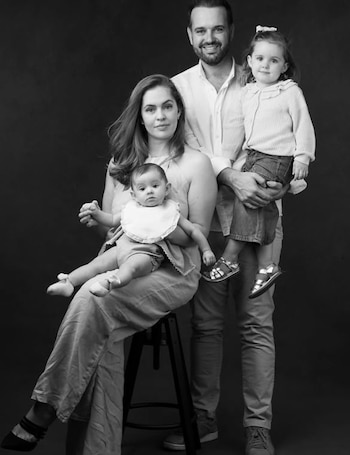 Kalb enfrenta el duelo sin