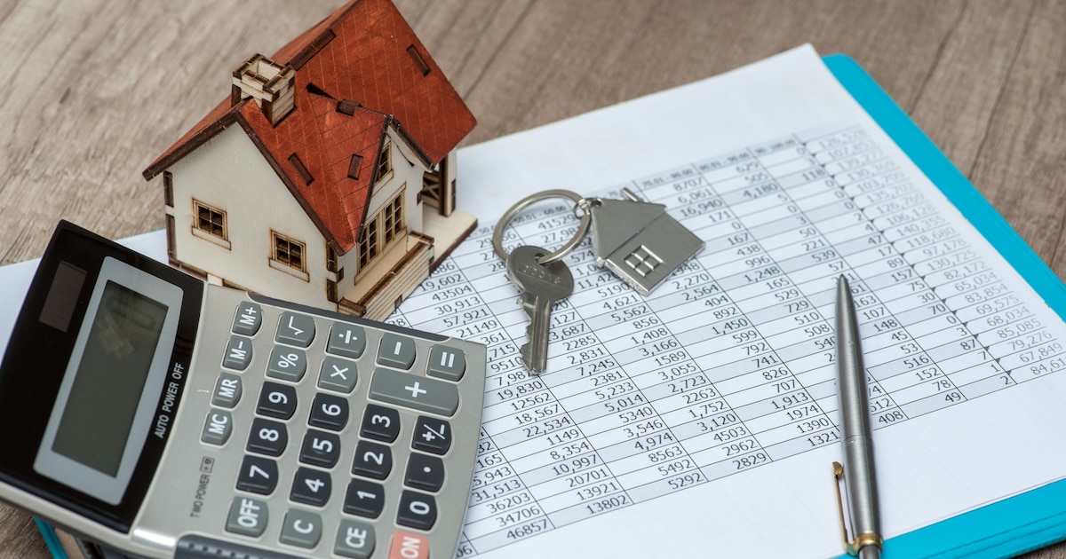 Línea 2: Créditos Hipotecarios: Brecha de $600.000 entre la cuota más baja y la más alta