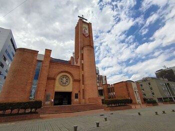 Foto tomada con el HONOR