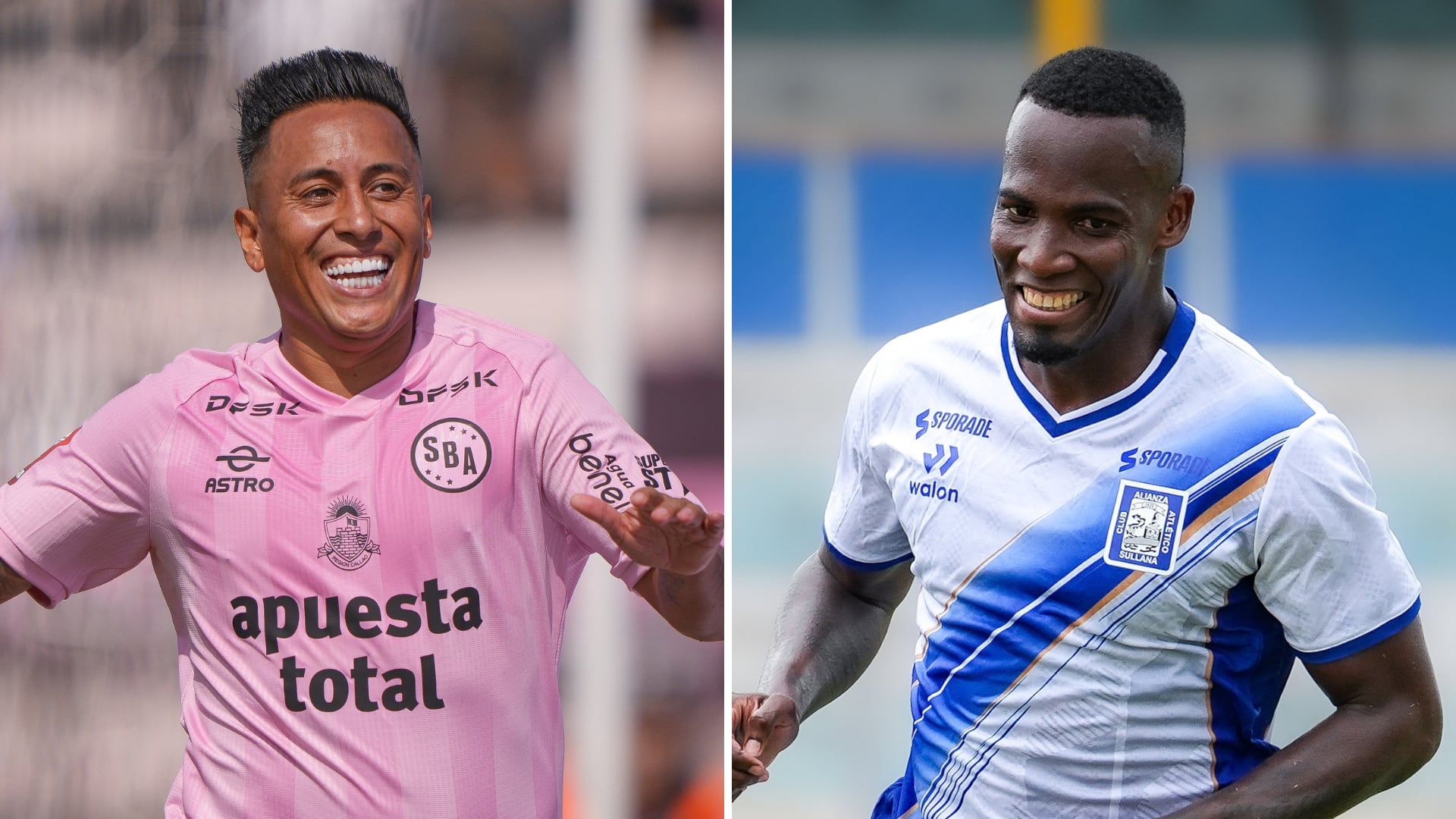 Sport Boys recibirá a Alianza Atlético en la semifinal ida de la Copa de la Liga 2026. Crédito: LFP