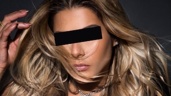 Influencer detenida con un millón en efectivo en Ciudad de México es vinculada a proceso