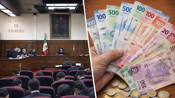 SCJN determina cómo definir el salario de las personas trabajadoras