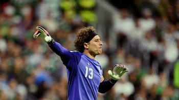 Es un hecho, Memo Ochoa será homenajeado con América en el Estadio Azteca