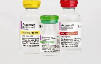 Actemra da esperanza a pacientes