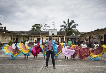 En la WTM Latin America,