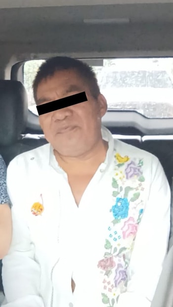 Bruno Plácido Valerio, líder de