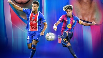 Programación de la fecha 3 de la Champions League 2026/27 HOY: horarios y canales TV en Perú de los partidos por fase de la liga