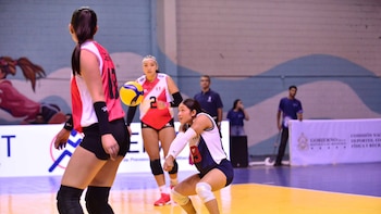Perú disputará exigente cuadrangular ante Corea del Sur, España y República Dominicana previo al Mundial Sub 17 de Vóley