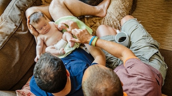 “Lo que quieras que el