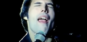 Brian May reveló que en