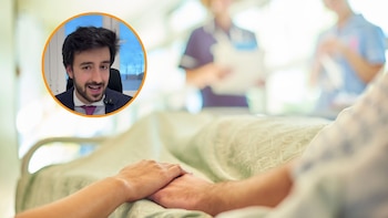 Miguel Benito Barrionuevo, abogado: “Sigue