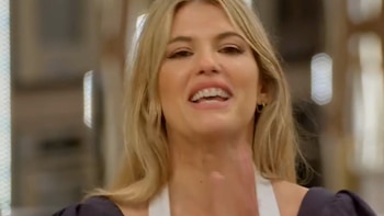 Mery del Cerro contó la regla de convivencia que no negocia con su pareja: “Que duerma en otro lado”