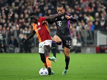 El Newcastle sería otro de