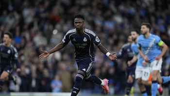 Crónica del Manchester City -