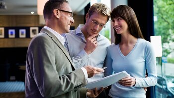 Los arrendadores deben elegir entre